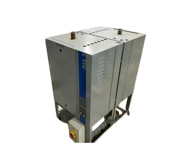 Producator de Abur AXAIR MK5 Visual 80 (80kg/ora)