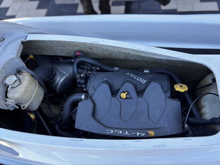 se vinde jetski sea doo wake 155