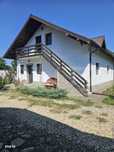 Casa individuala de vanzare in exclusivitate – Tomsani, Dambovita