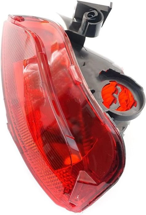 Заден ляв халоген за мъгла, Renault, Megane IV 4 Седан, Без фасунга