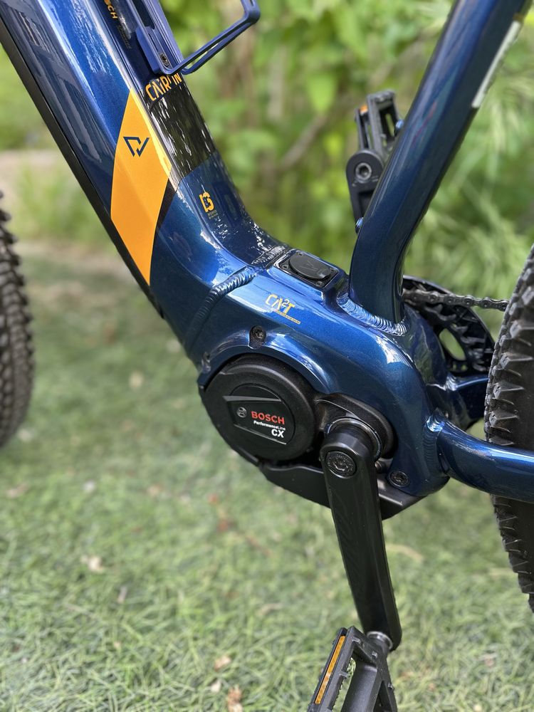 Е-bike Conway Cairon 4.0 L-размер