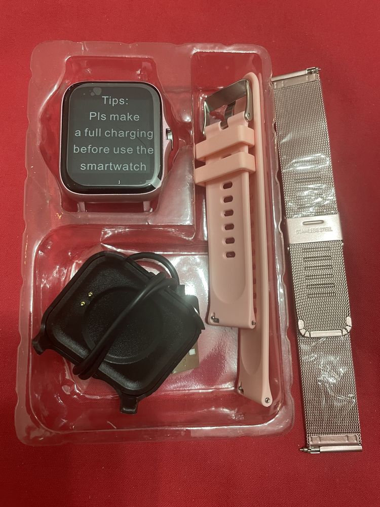 Ceas Smartwatch ultra 8 pro Bluetooth 49 mm