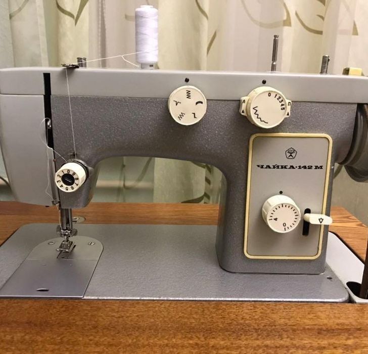 Ремонт, настройка, профилактика швейных машин.