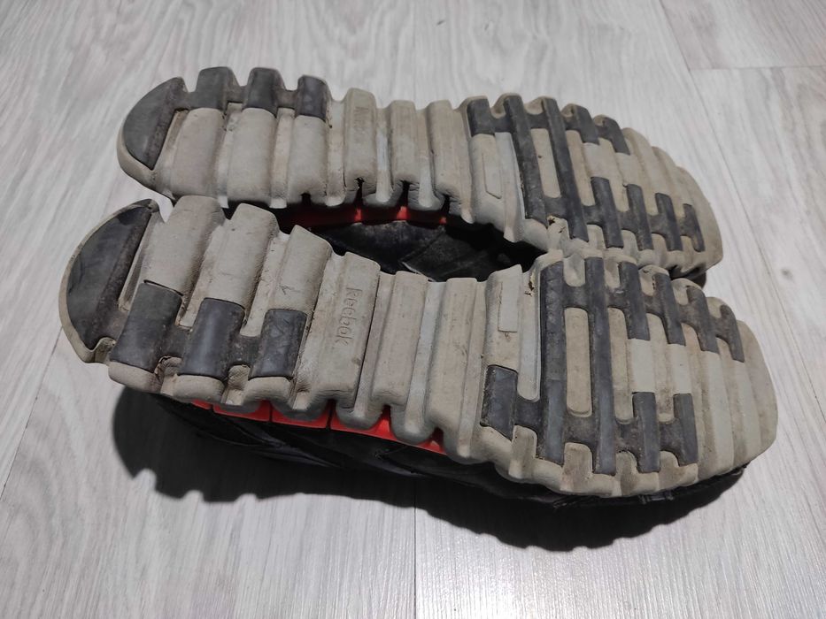 Маратонки сникърси Reebok ZiGNano 41 - 42