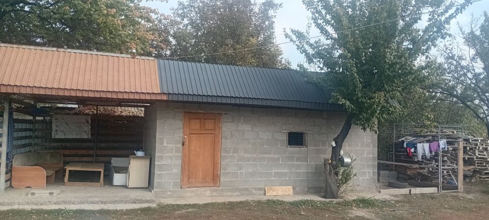 Срочно  продам дом