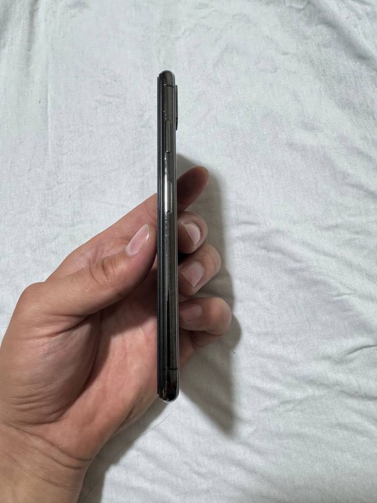Iphone xs max 256 gb LLA