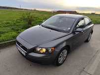 Volvo S40 2.0 D напълно обслужена