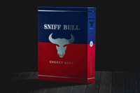 Sniff Bull Energy Dust