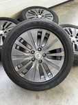 Jante 17 ORIGINALE Suzuki Vitara anv Vara NOI 215/55/17 SX4 SCross Max