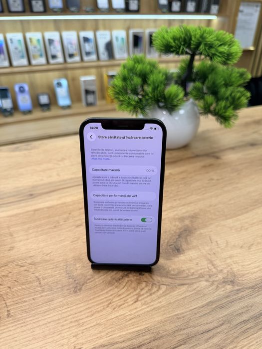 Iphone 12 64 gb - Impecabila - Sanatate baterie 100% - Garantie