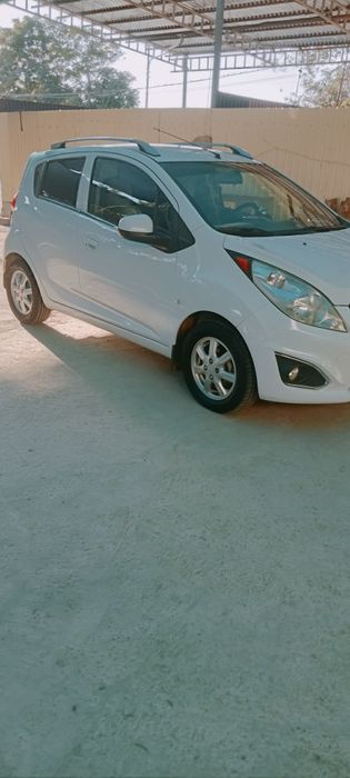 Spark sotiladi yili 2013