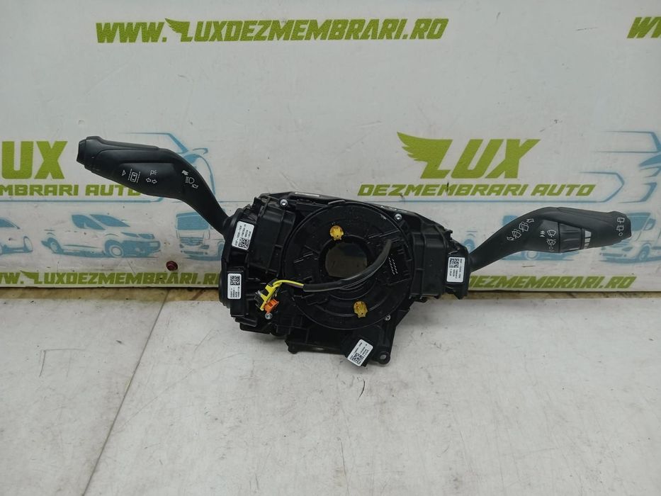 Ansamblu manete spira volan Dg9t-14b522-avkw Ford Mondeo MK5 [2014 -