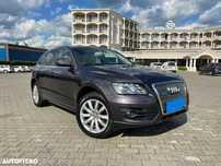 Audi Q5 Audi Q5 4X4