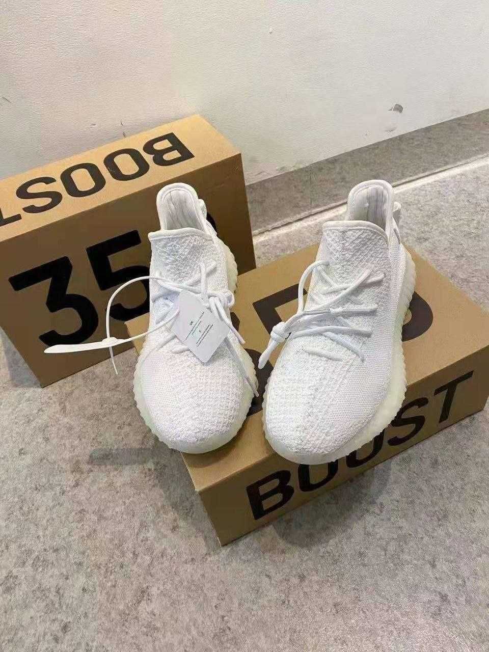 Кроссовки Yeezy Boost 350