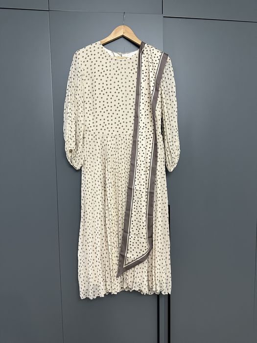 Новое платье