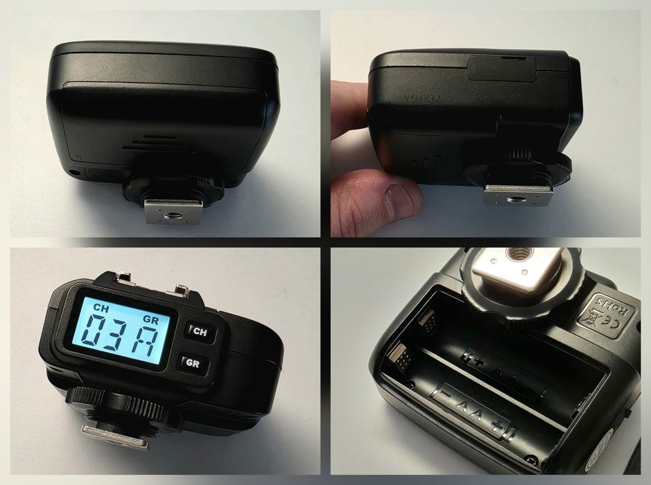 Godox X1R-N Nikon