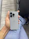 Iphone 15pro NaturalTitanium
