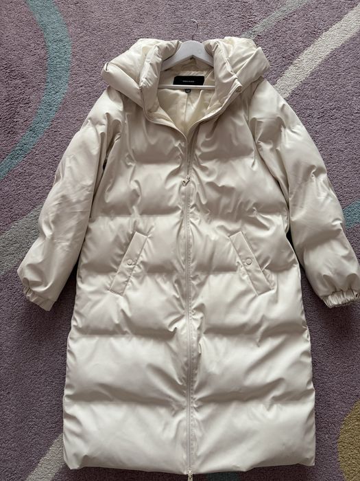 Зимно дамско импрегнирано яке