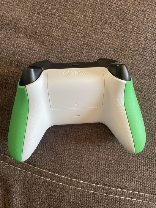 Controller xbox (ARE STICKDRIFT)