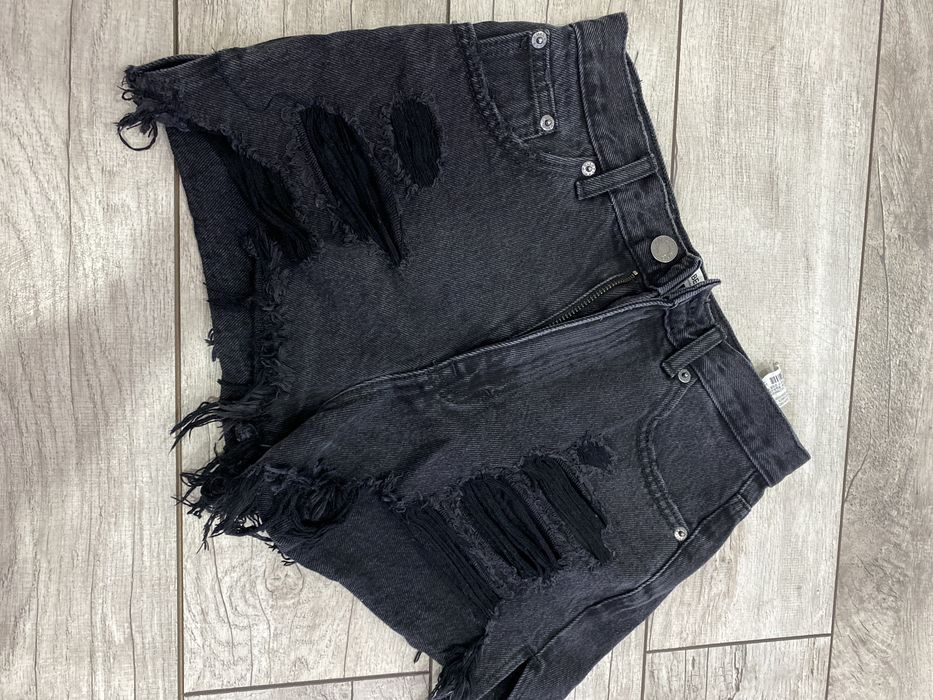 Шорты Pull&Bear