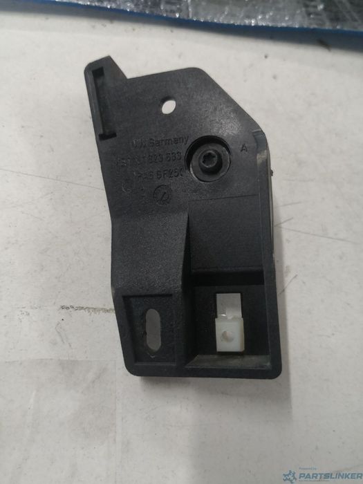 Maner deschidere capota SKODA RAPID 2 (NH3) [ 2012 - > ] OEM 1j1823633
