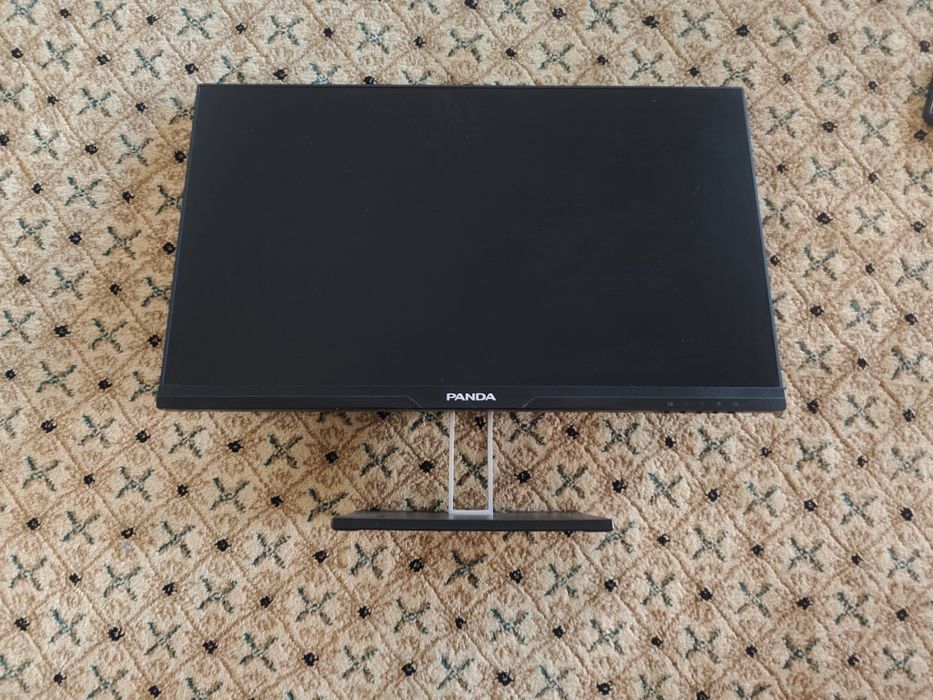 Panda super monitori