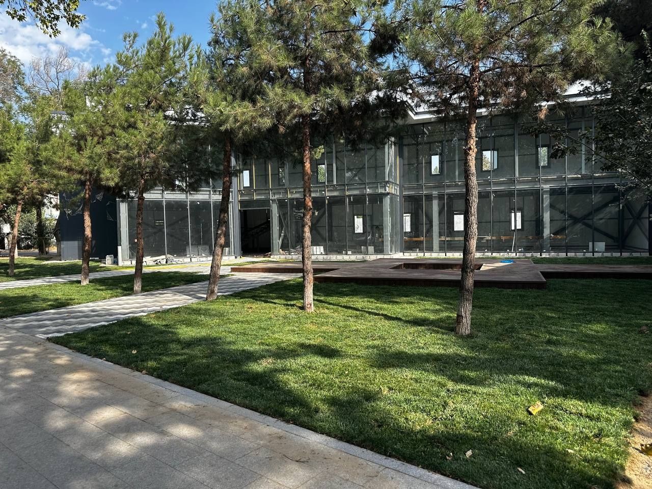 Сдается в аренду для ресторана, кафе, учебный и медицинский центр