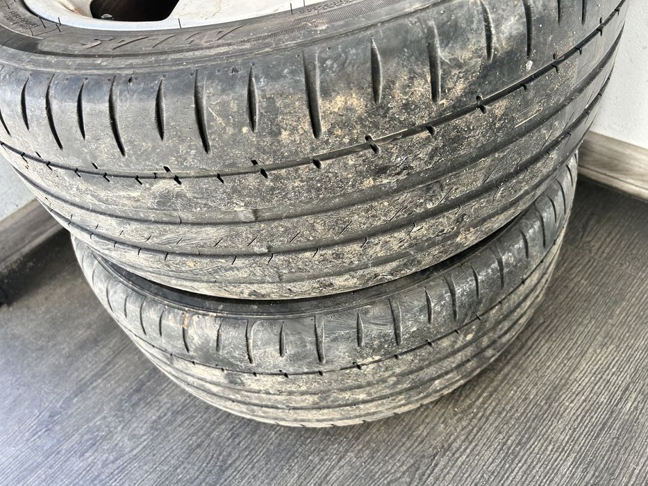 Vand anvelope vara 235/45/17