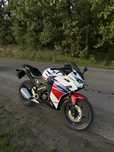 Vand Honda CBR 125 2016
