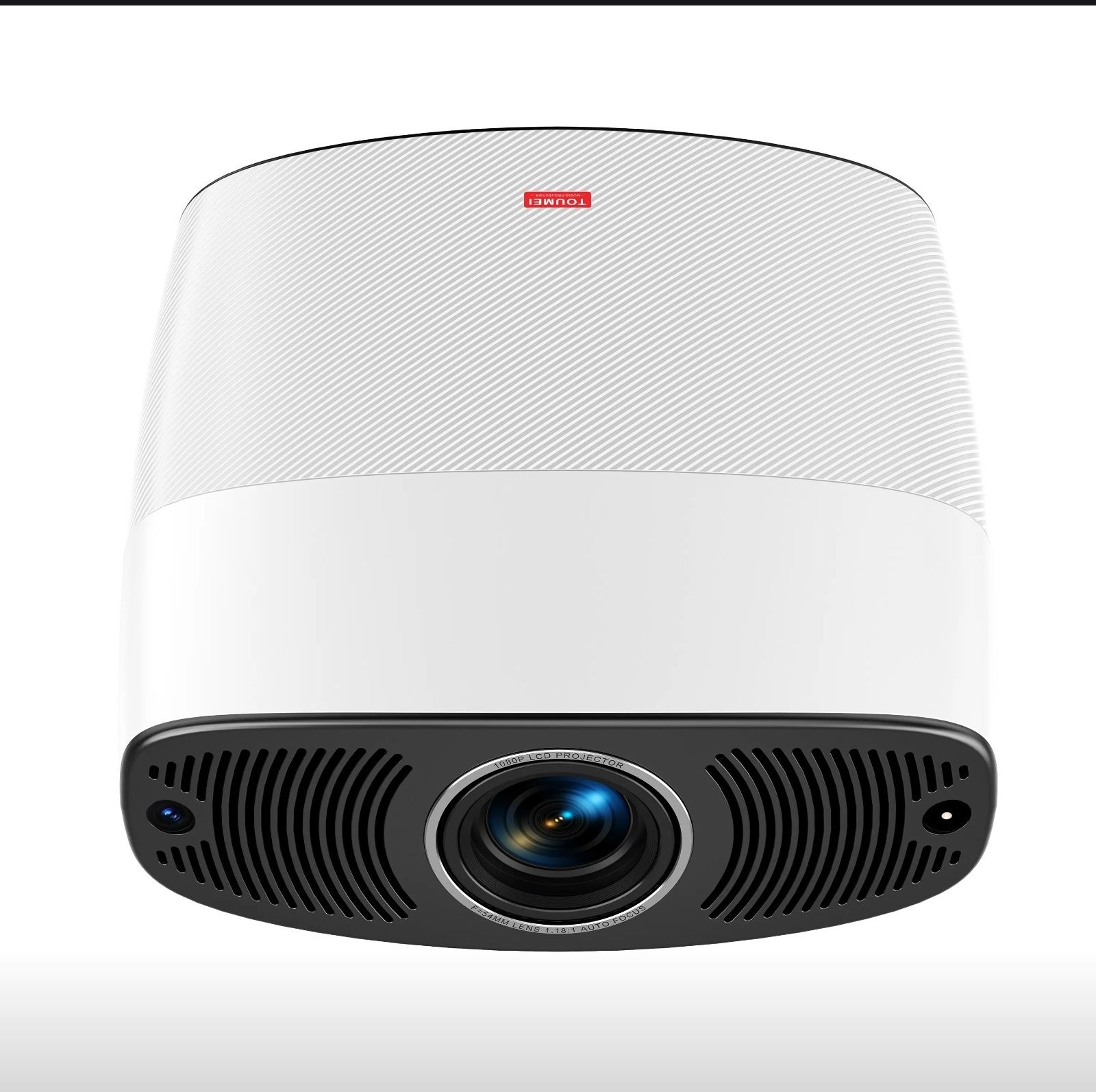 Проектор Byintek Q7 smart