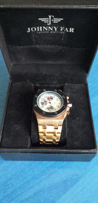 Ceas lux - ocazii speciale