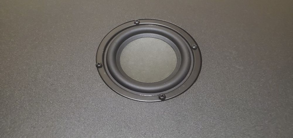Soundbar 2.1 Peaq PSD400BT-B
