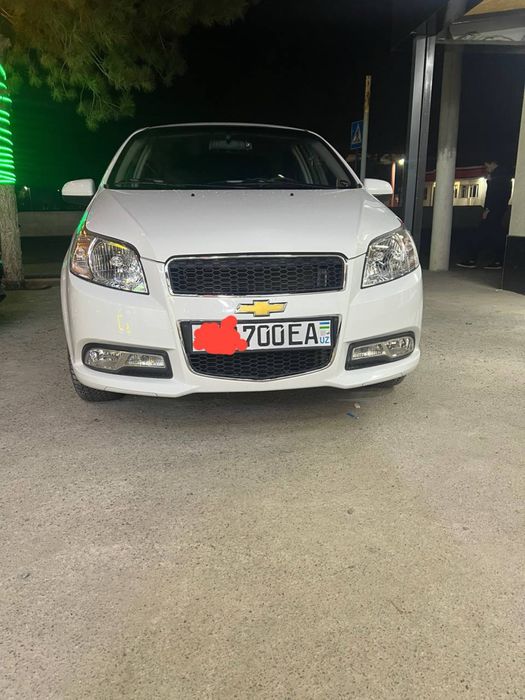 Продается Нексия 3