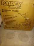 Motocultor Raider RD-T08 Sigilat
