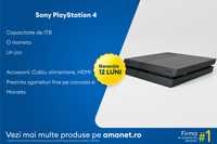 Consola Sony PlayStation 4 1TB - BSG Amanet & Exchange