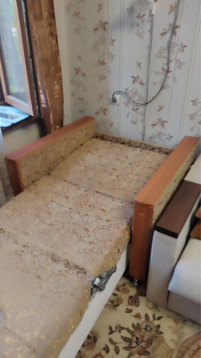 Продается кресло-кровать