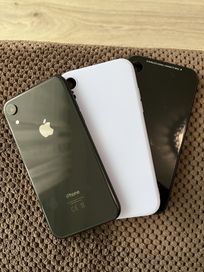 Iphone XR 64GB BLACK