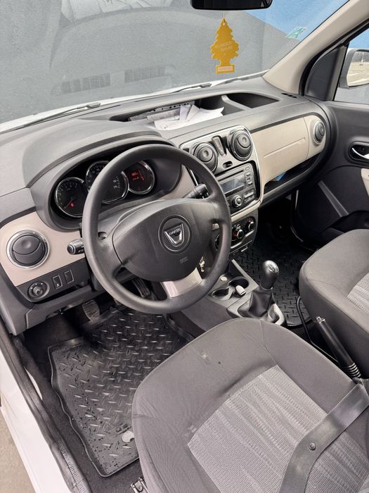 Vand Dacia Dokker 1.5 dci 2017