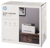 Rangli Lazerli Printer HP LaserJet Pro M255dw Цветной Лазерный Принтер