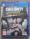 Vand joc Playstation PS4 PS5 Call of Duty WWII