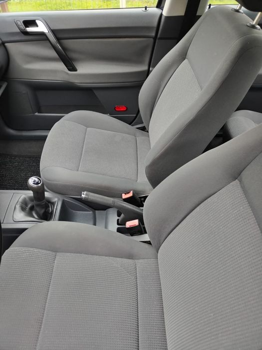 Vw polo 1,4 benzină.  2004