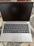 Laptop HP EliteBook 830 G8, i5 11th Gen 16GB RAM 256GB SSD, windows 11