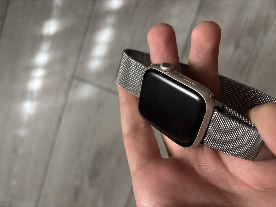 Appel watch series 7 45mm