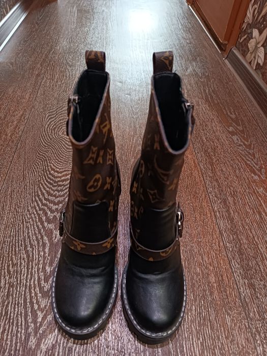 Продам ботильоны. Новые.
