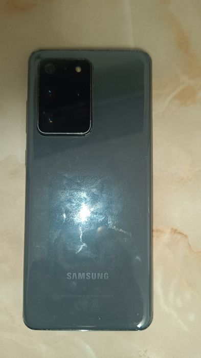 Samsung S20 Ultra 5G impecabil