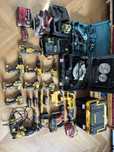 Scule profesionale Dewalt, Makita, Hilti