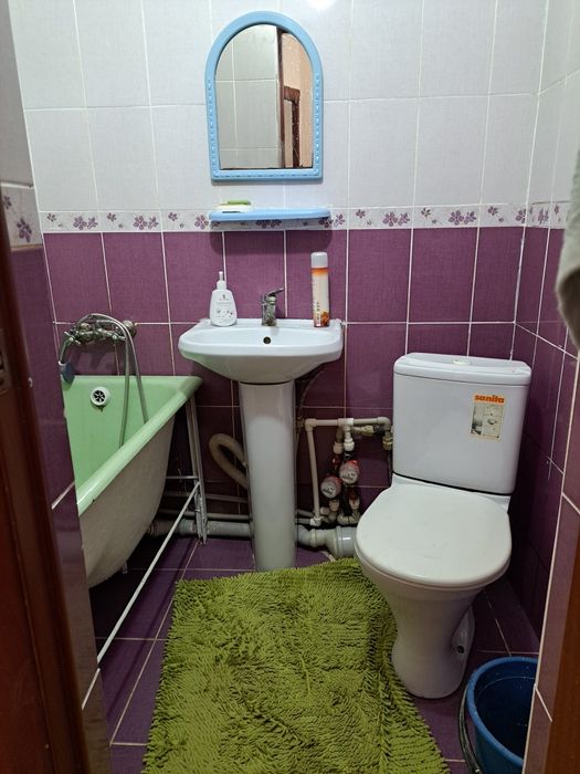 Аренда кв 1 комн. Стройконтора.