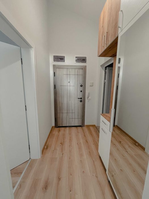 Дава се под наем Двустаен апартамент в Варна, Левски - 60 кв.м за 698.19 € - Снимка #5