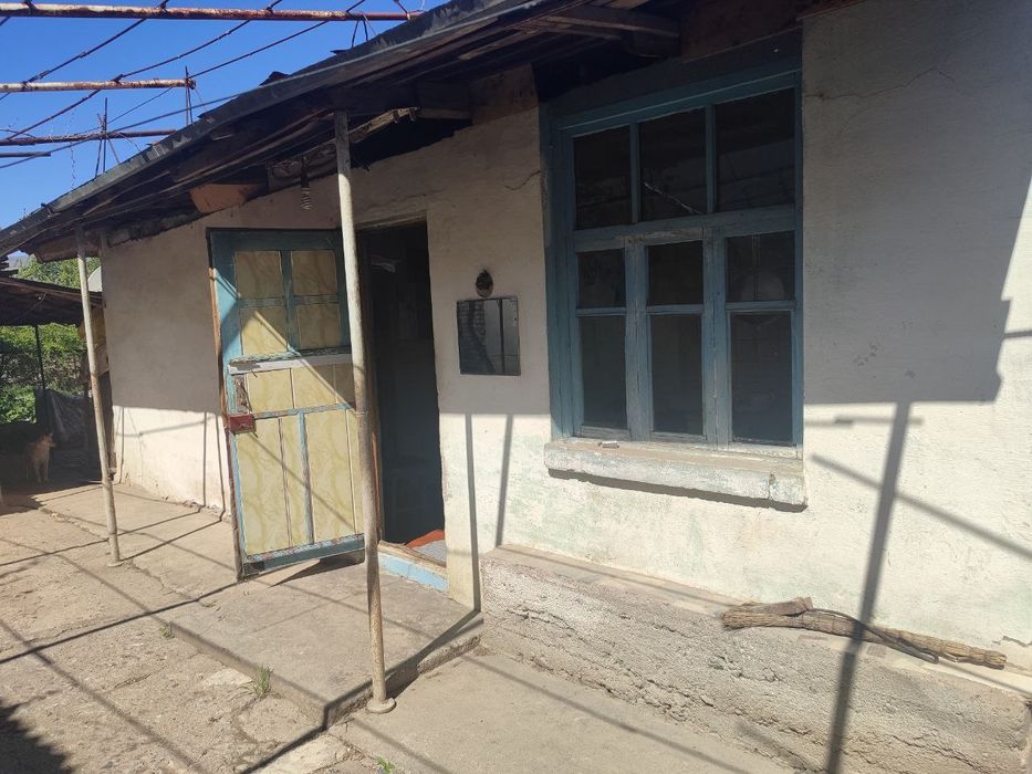 Продам дом на участке 4.3 соток