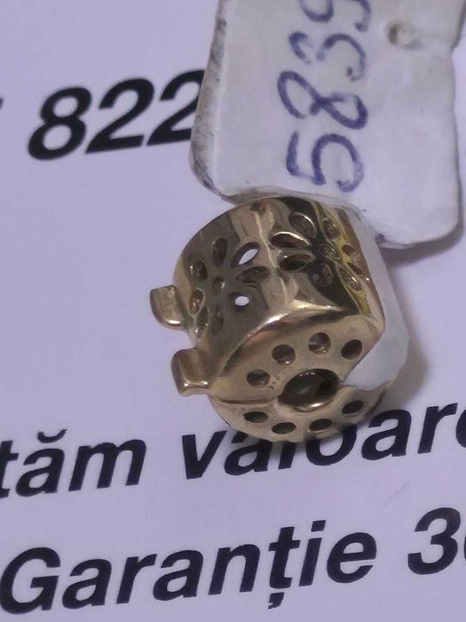 charm 1.67gr(m2) staramanet